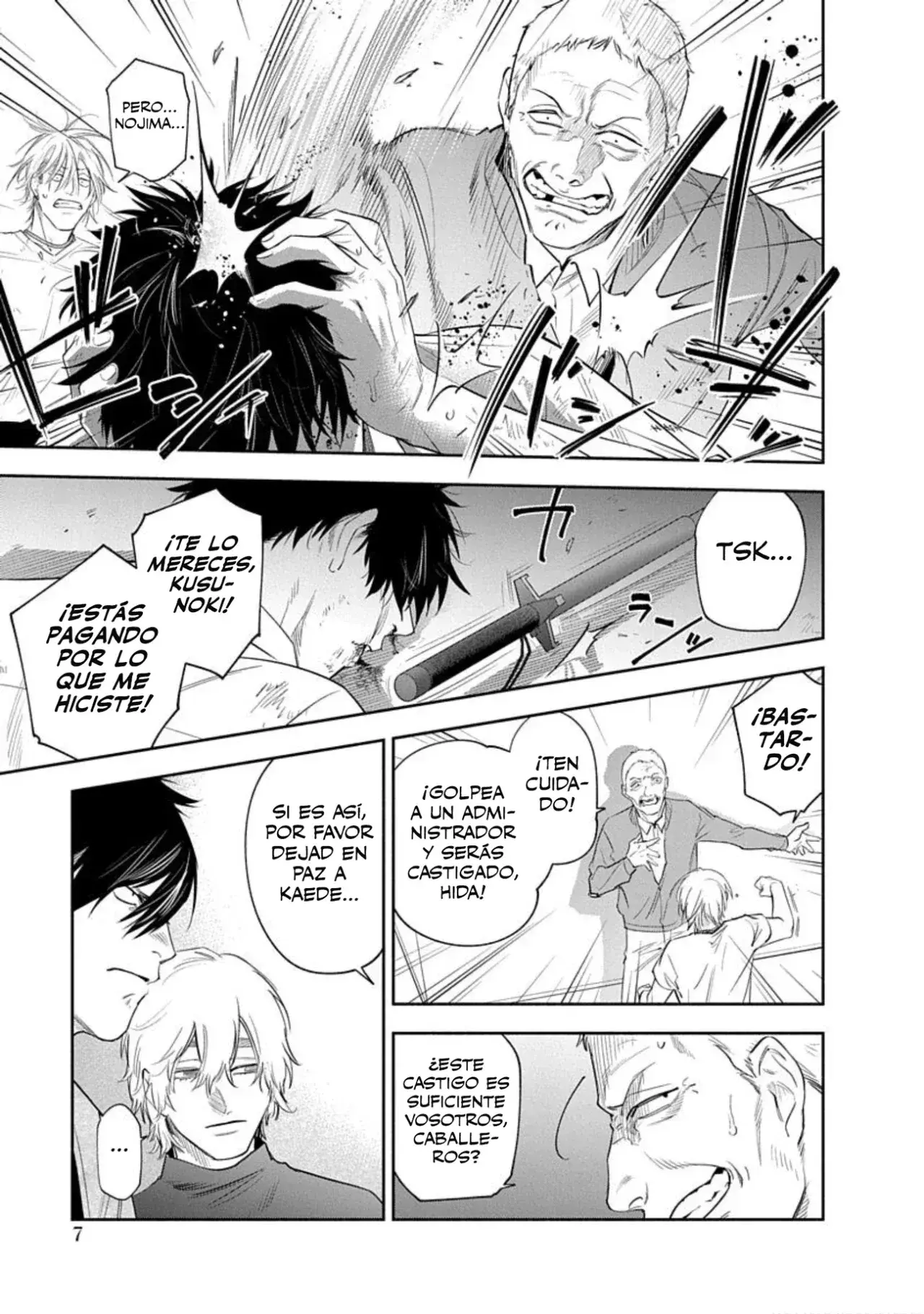 Capitulo 21 page 7