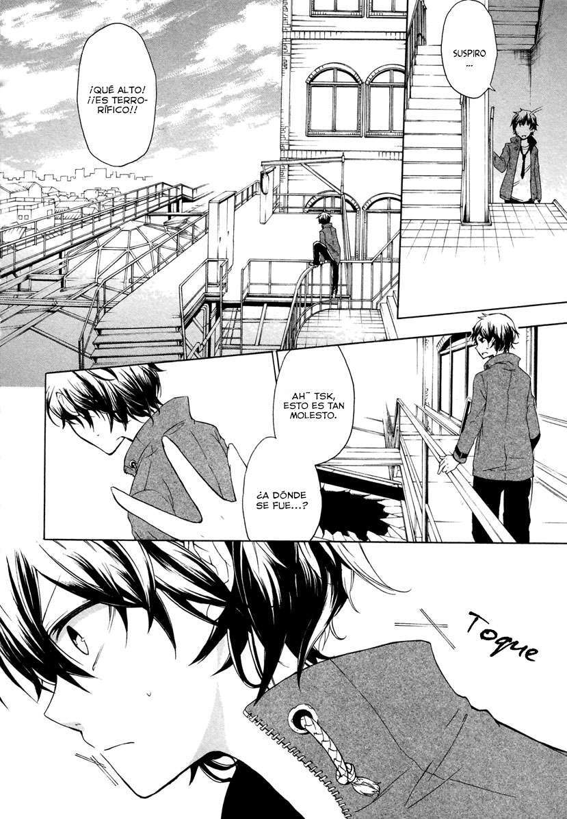 Capitulo 3 page 22