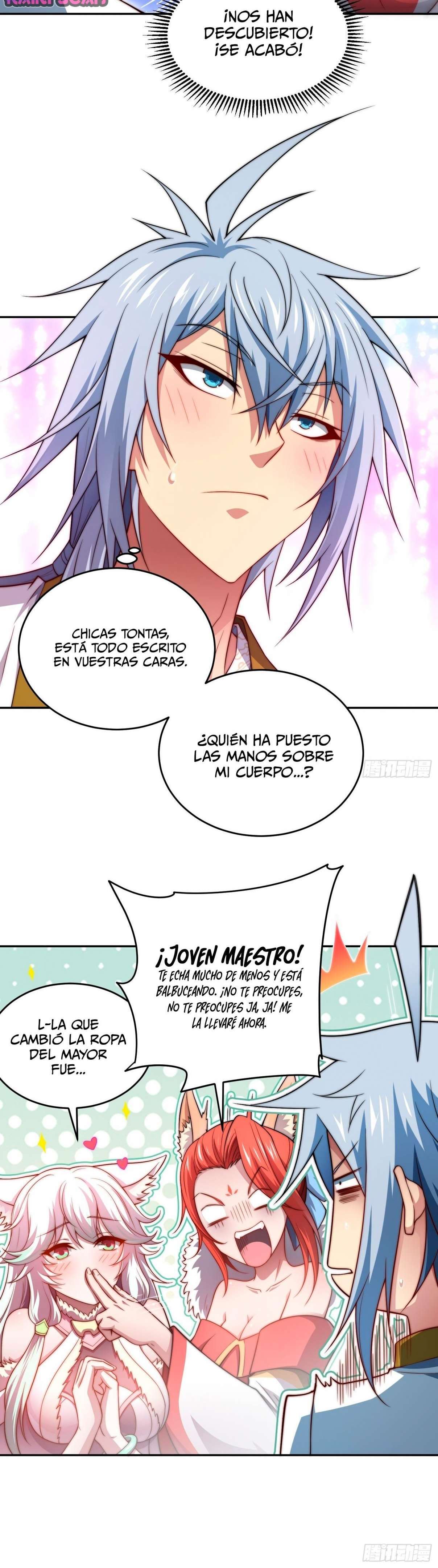 Capitulo 43 page 12