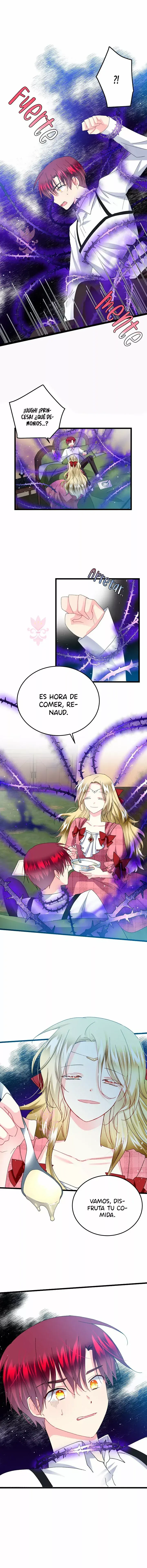 Capitulo 50 page 6