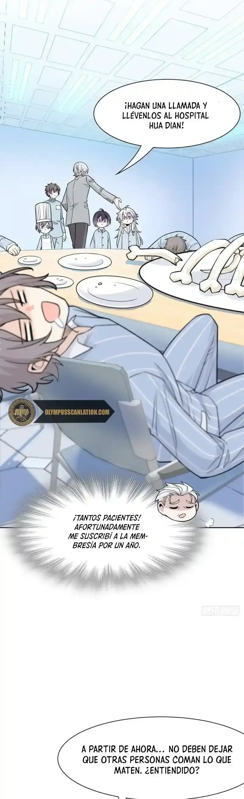 Capitulo 63 page 18
