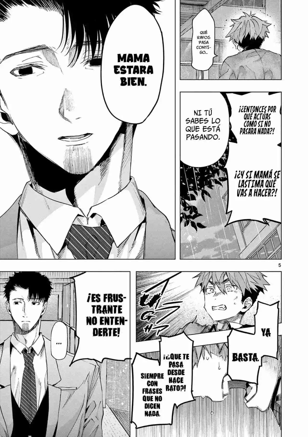 Capitulo 81 page 8