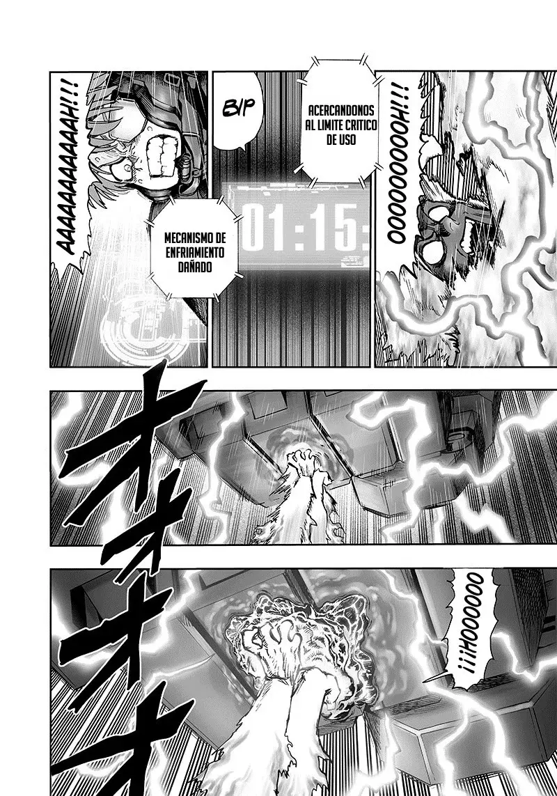 Capitulo 99.6 page 27