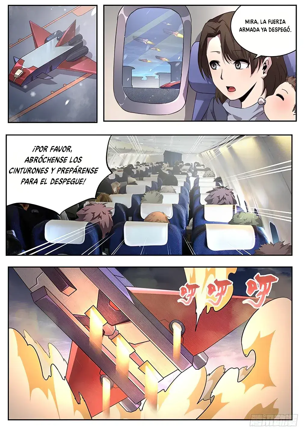 Capitulo 228 page 9
