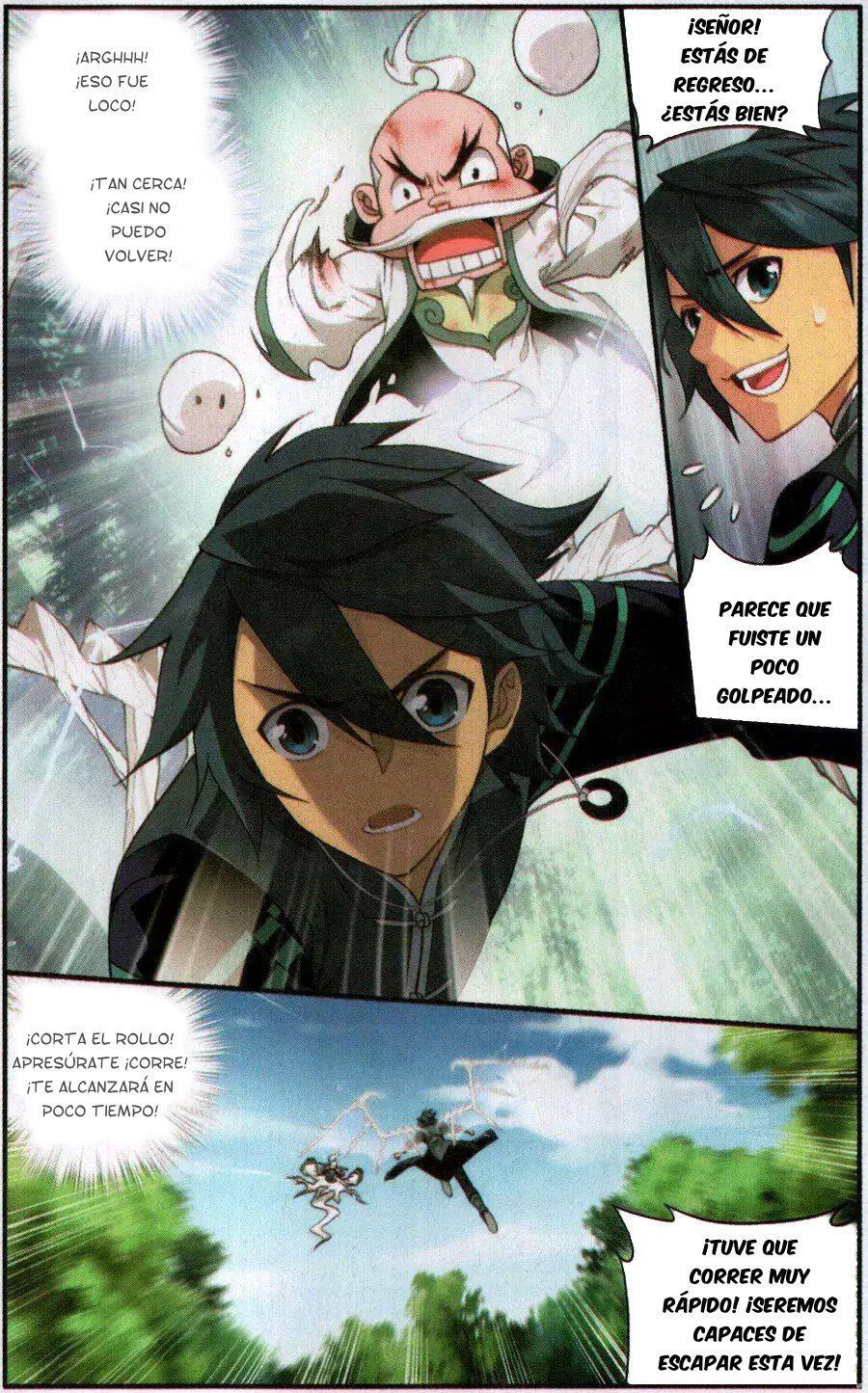 Capitulo 229 page 22