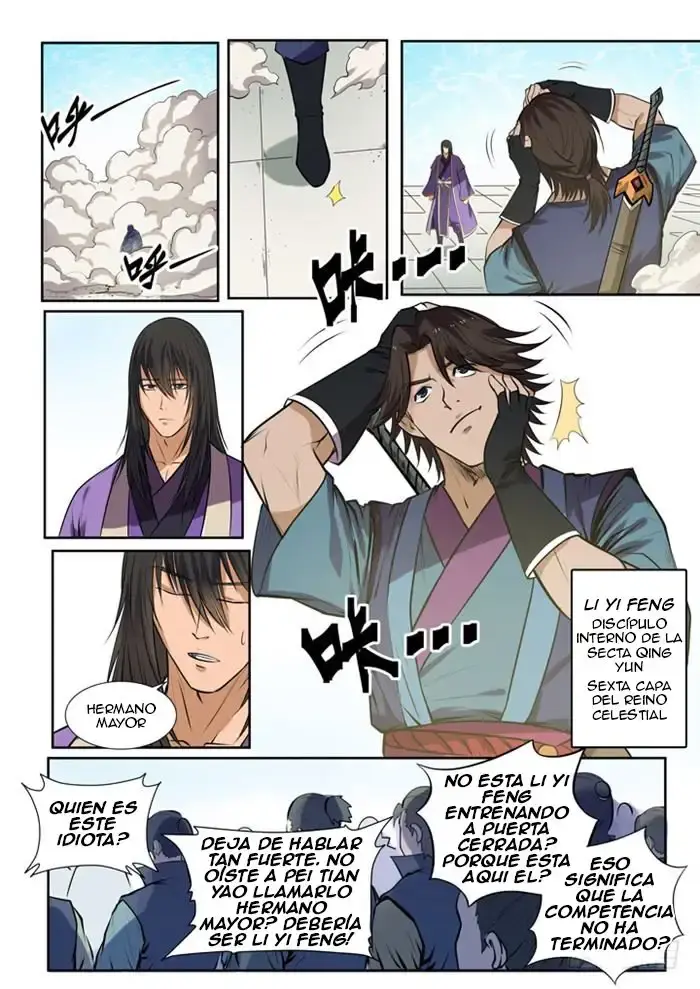 Capitulo 77 page 11