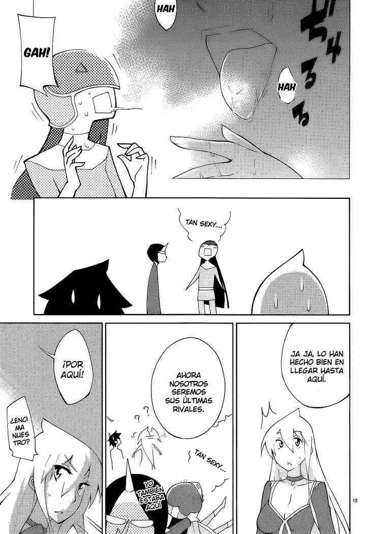 Capitulo 47 page 14