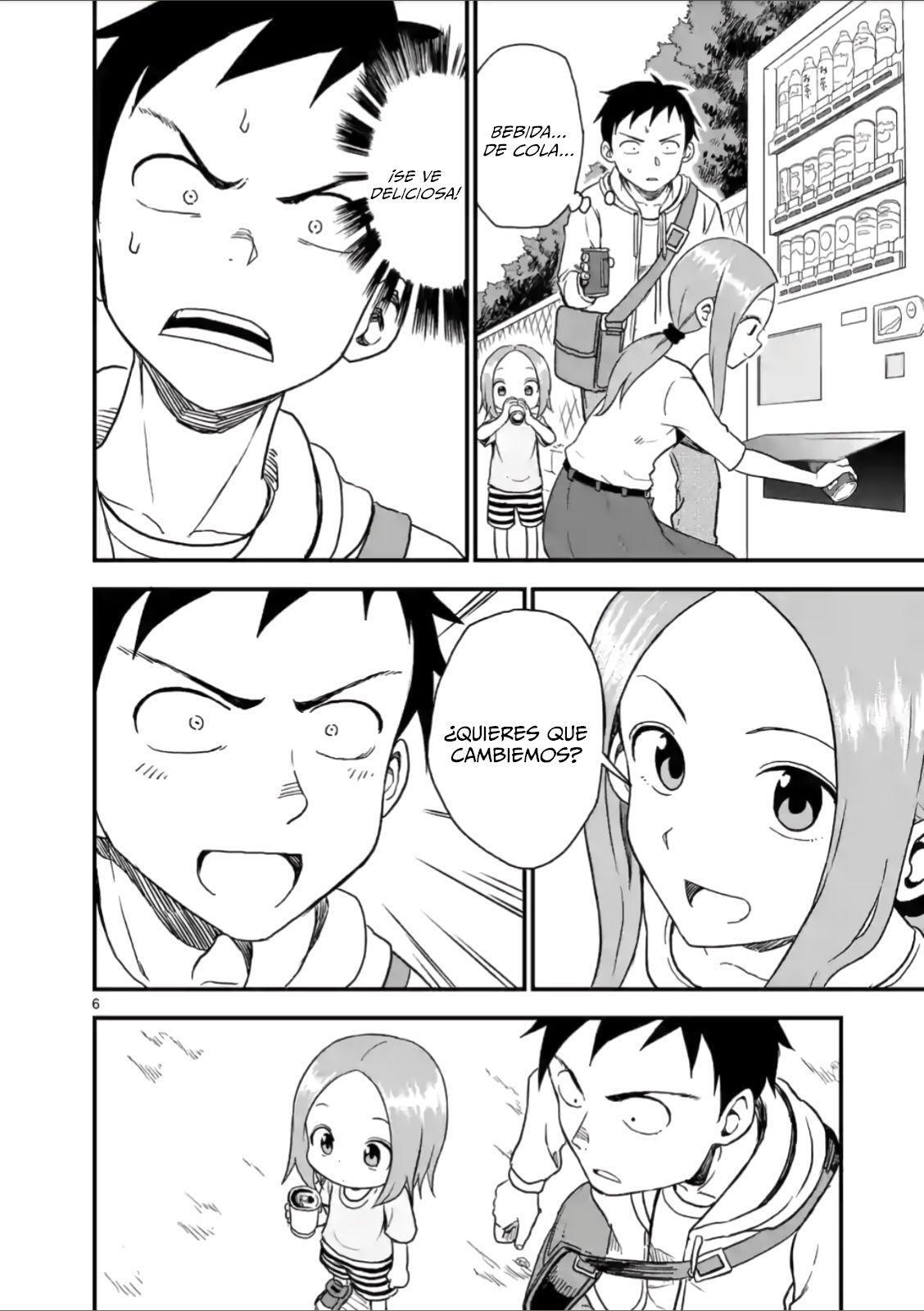 Capitulo 40 page 7