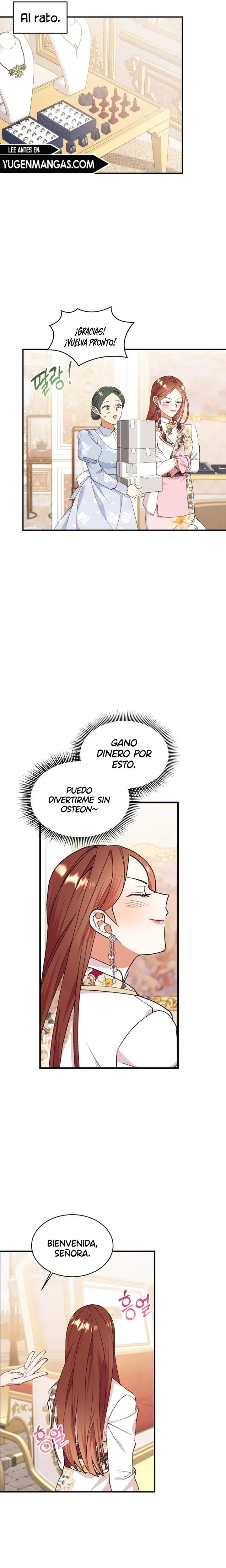 Capitulo 99 page 18