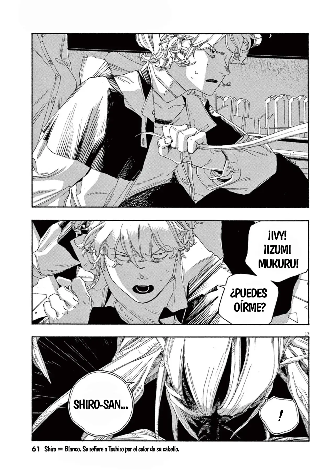 Capitulo 56 page 15