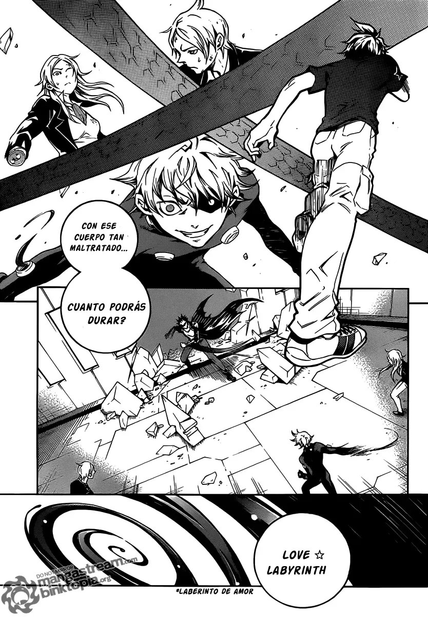 Capitulo 48 page 11