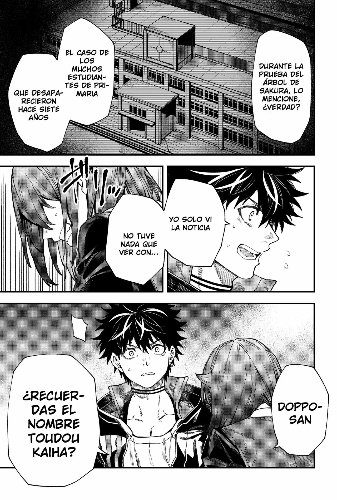 Capitulo 120 page 13