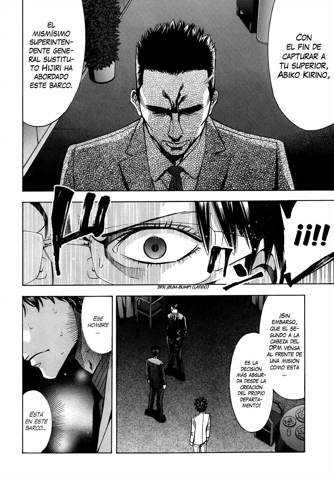 Capitulo 95 page 5
