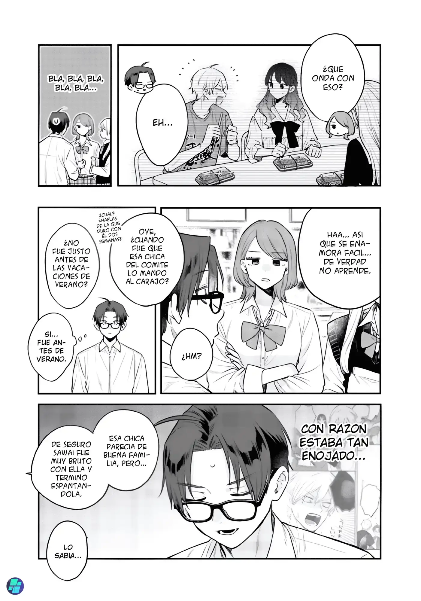 Capitulo 23 page 9