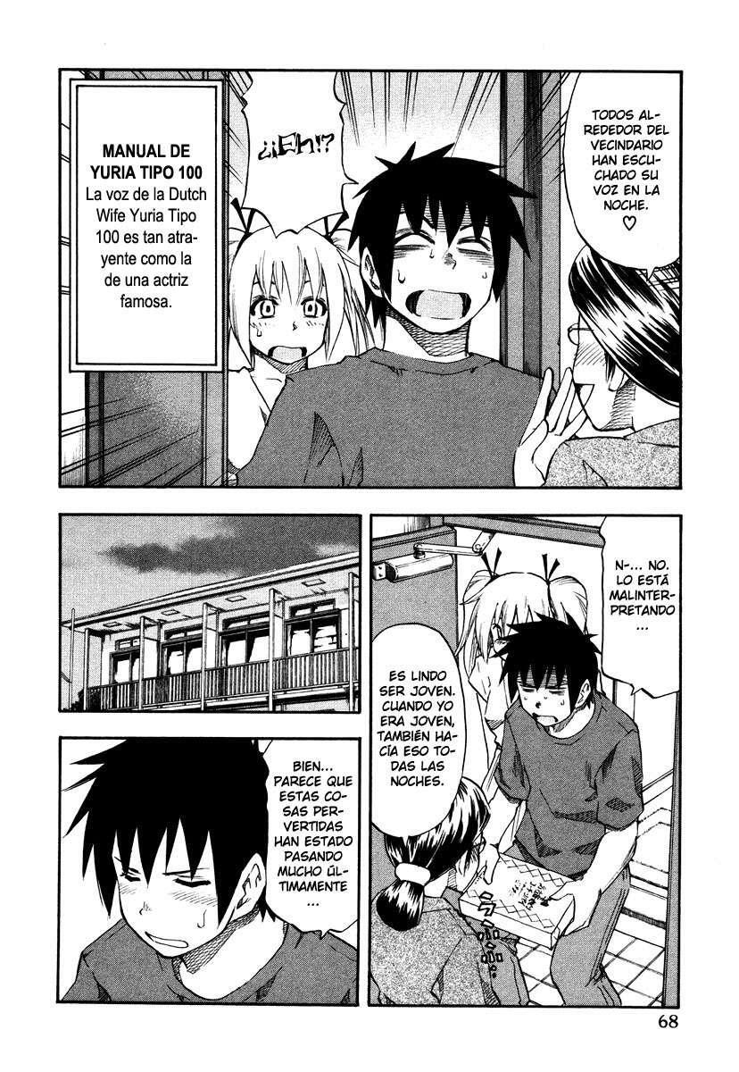 Capitulo 20 page 4