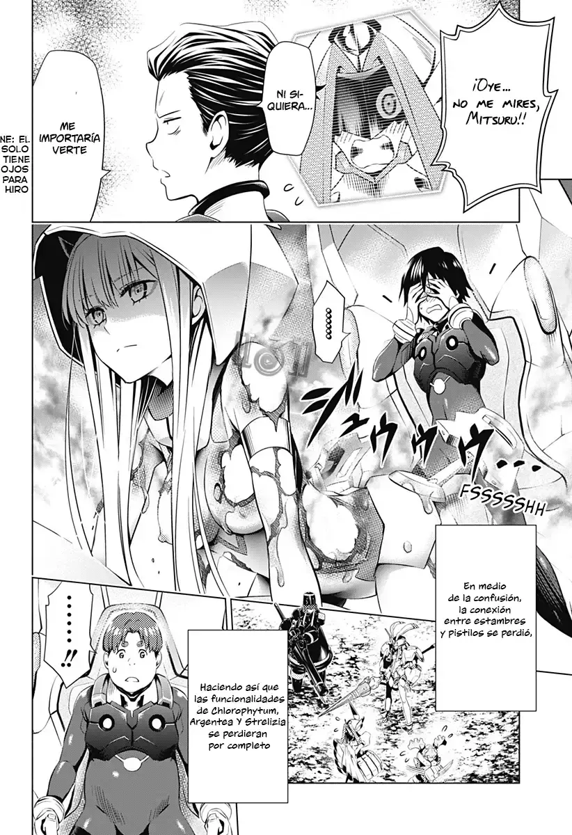 Capitulo 32 page 18