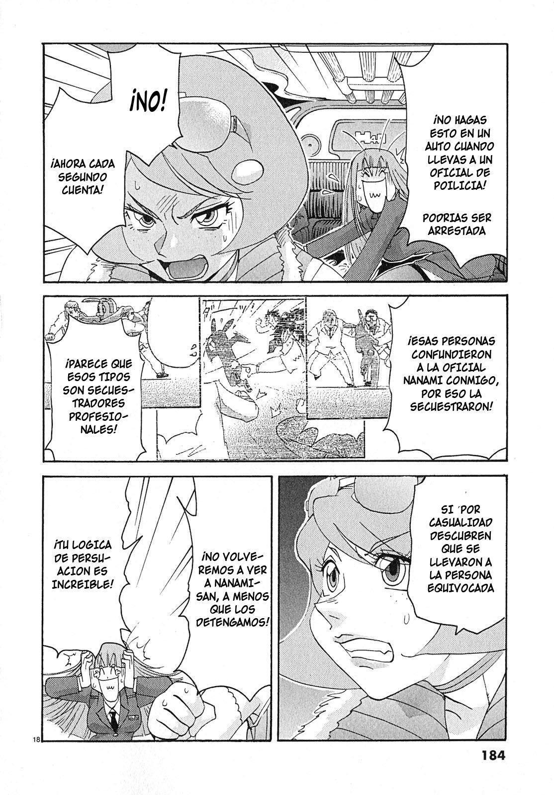 Capitulo 29 page 19