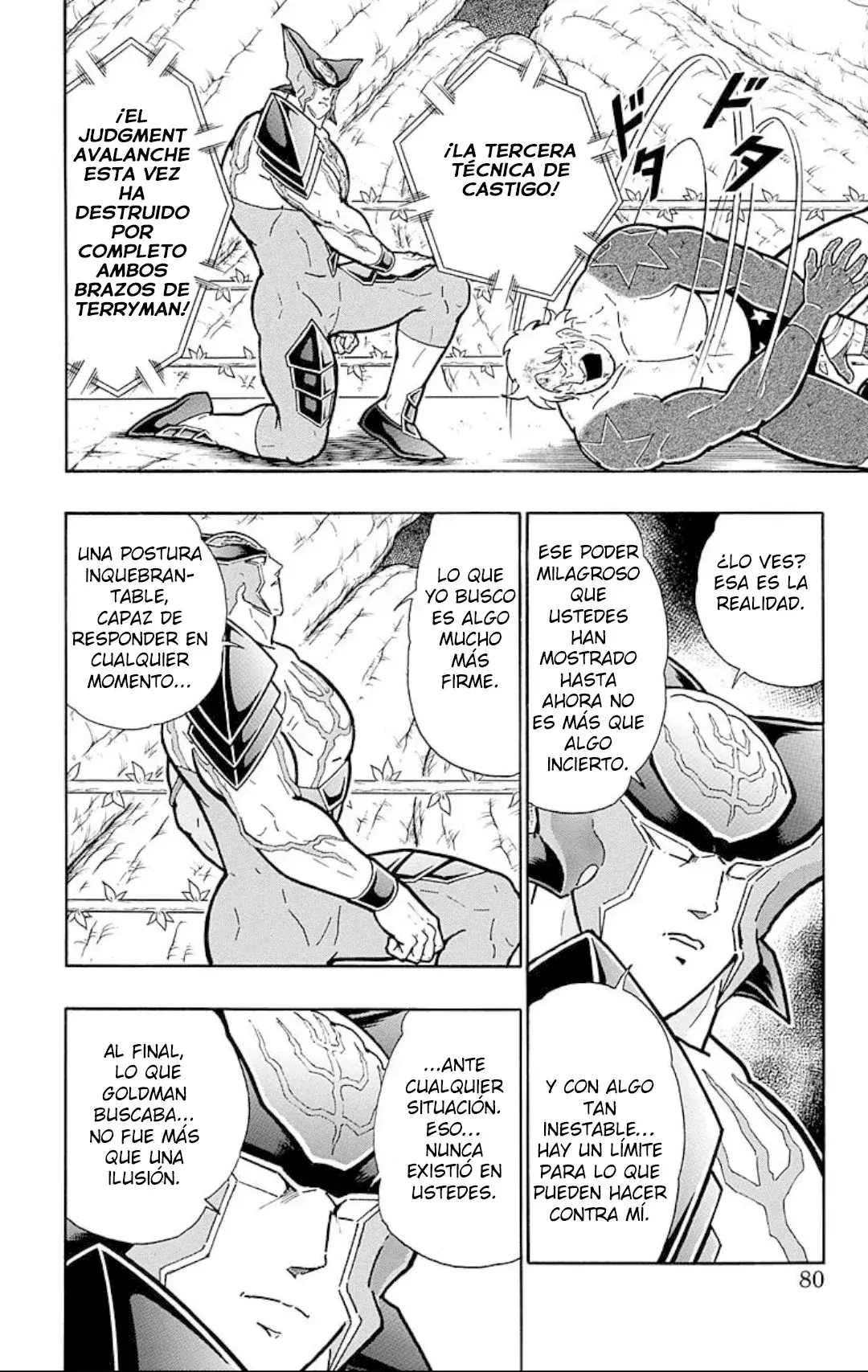 Capitulo 539 page 14