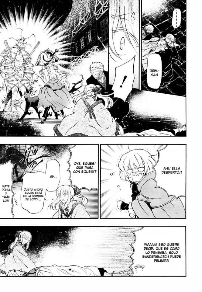 Capitulo 98 page 11