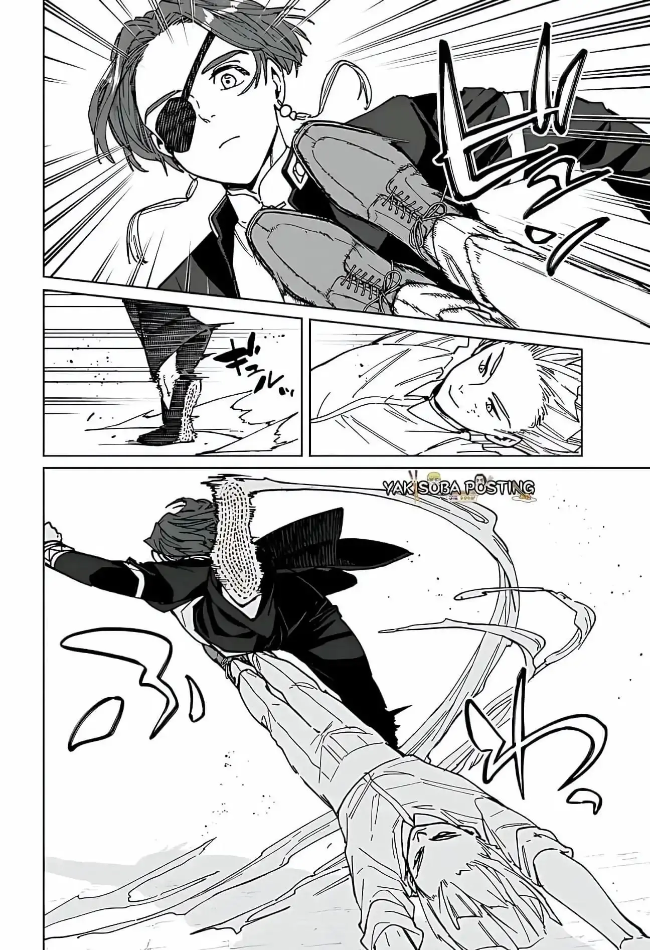 Capitulo 110 page 18