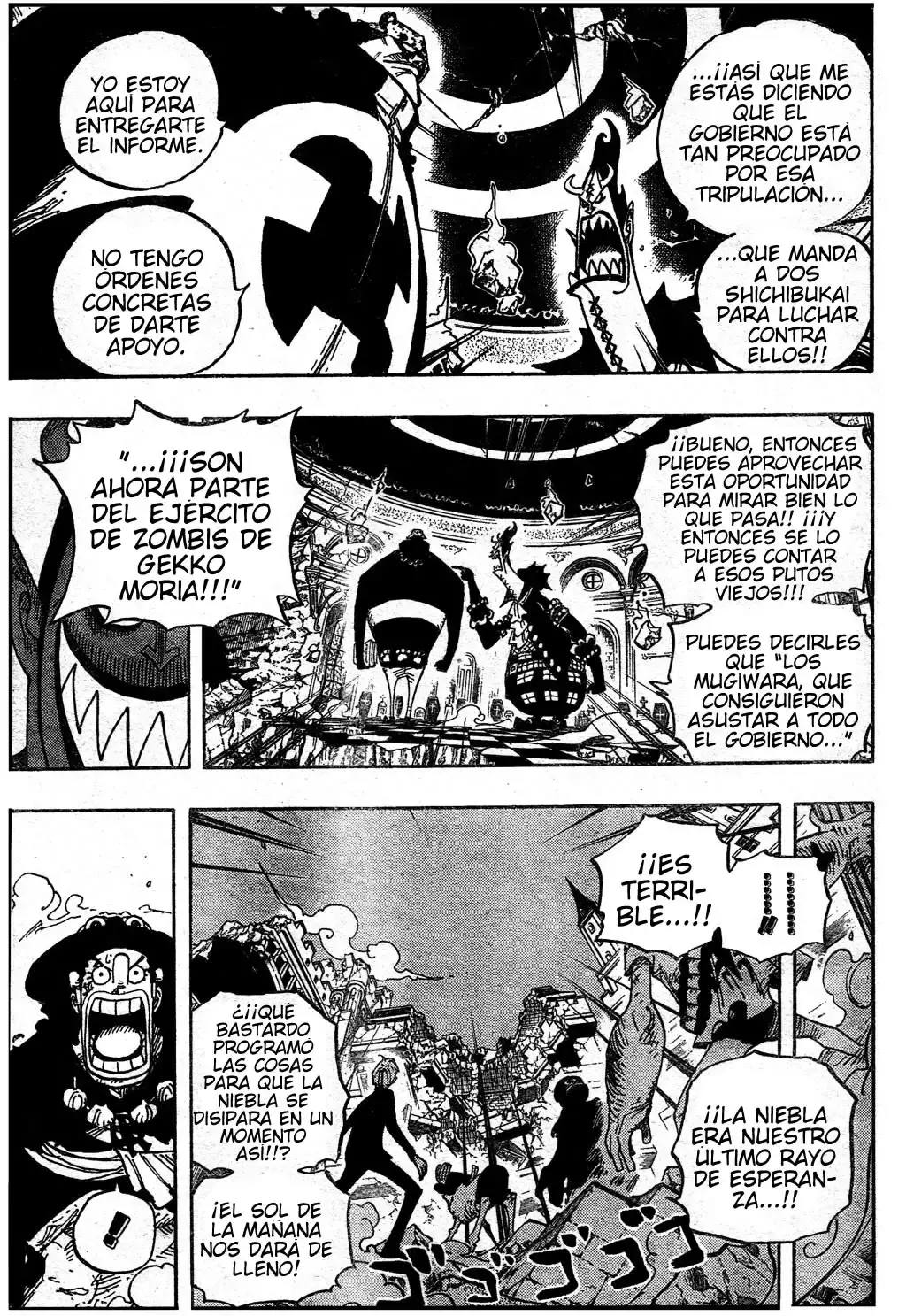 Capitulo 474 page 14