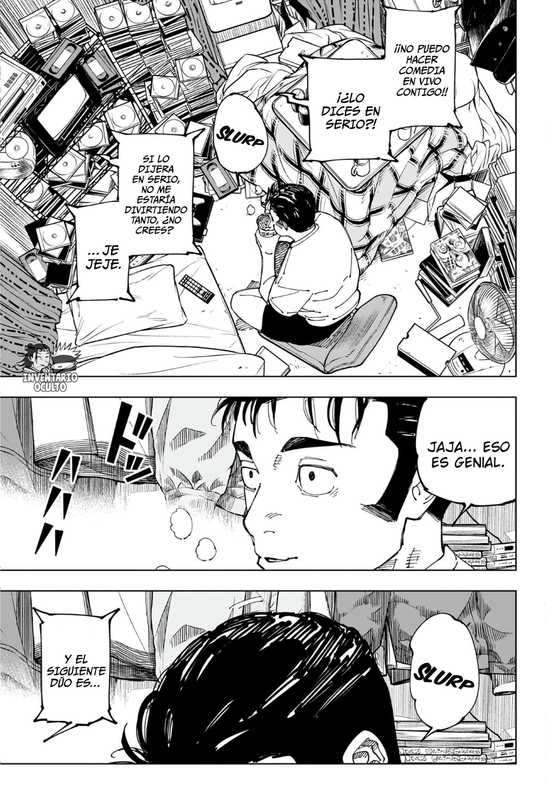 Capitulo 241 page 12
