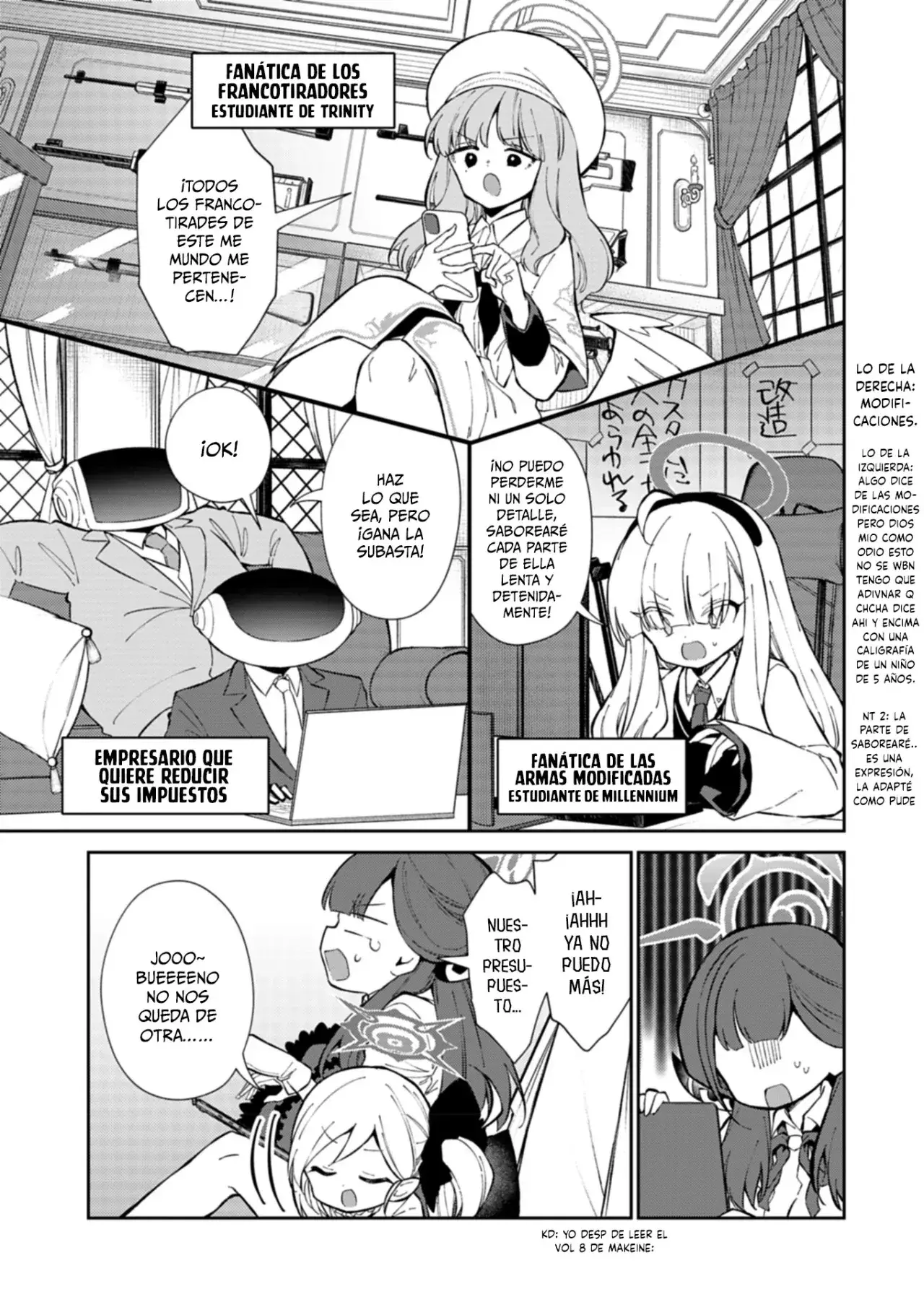 Capitulo 19 page 7