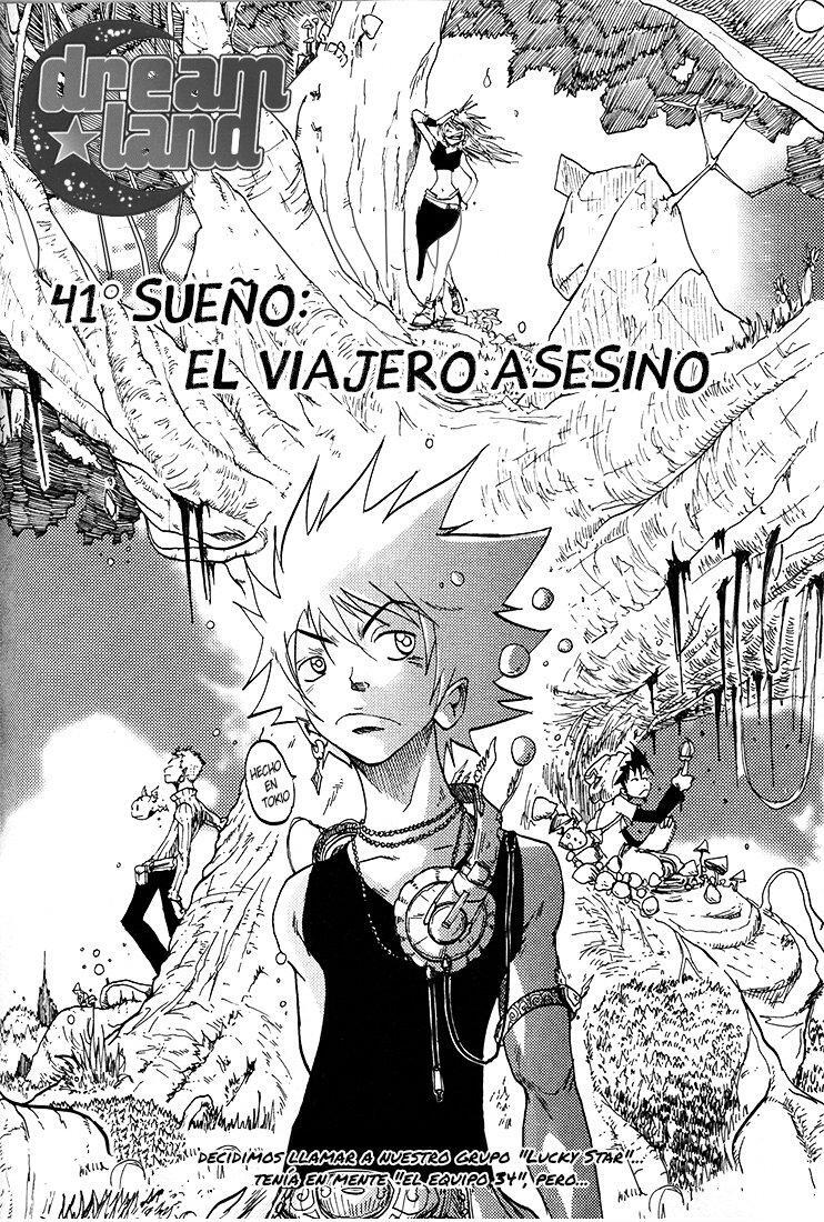 Capitulo 41 page 2