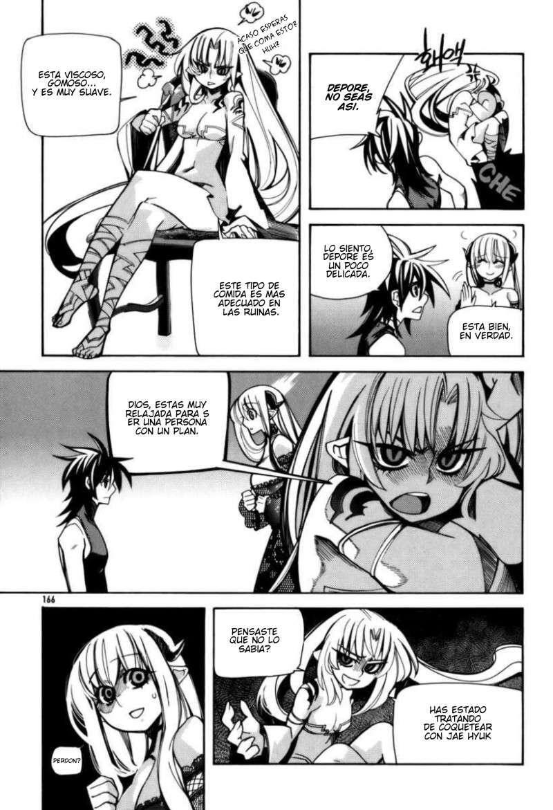 Capitulo 27 page 11