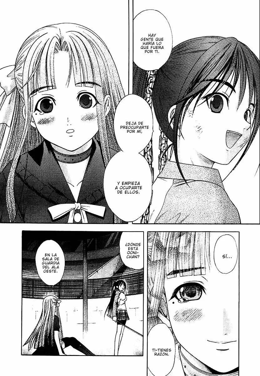 Capitulo 40 page 28
