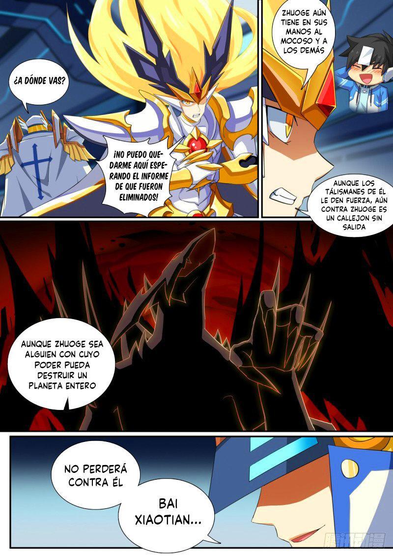Capitulo 65 page 5