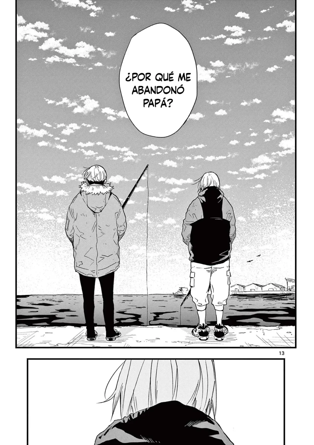 Capitulo 19 page 15