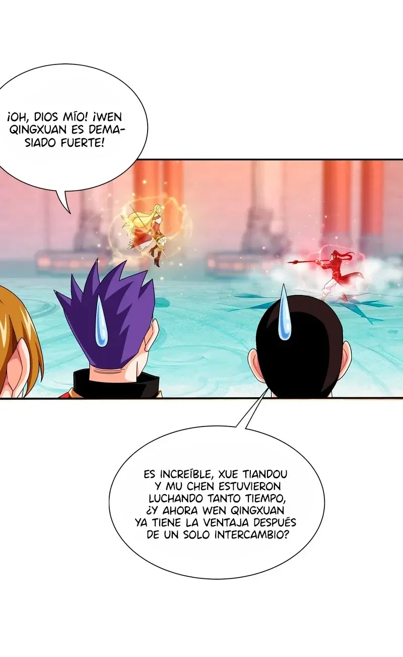 Capitulo 305 page 12
