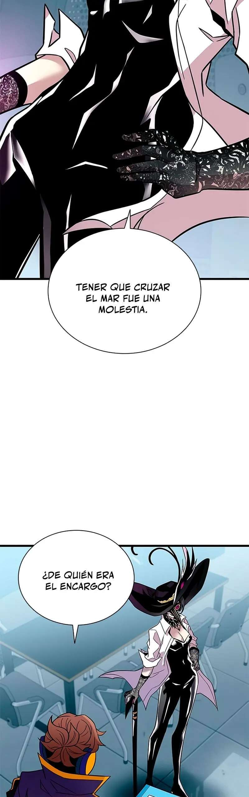 Capitulo 209 page 18