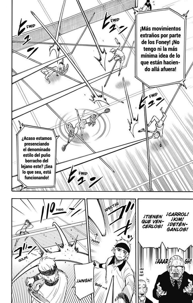 Capitulo 33 page 17