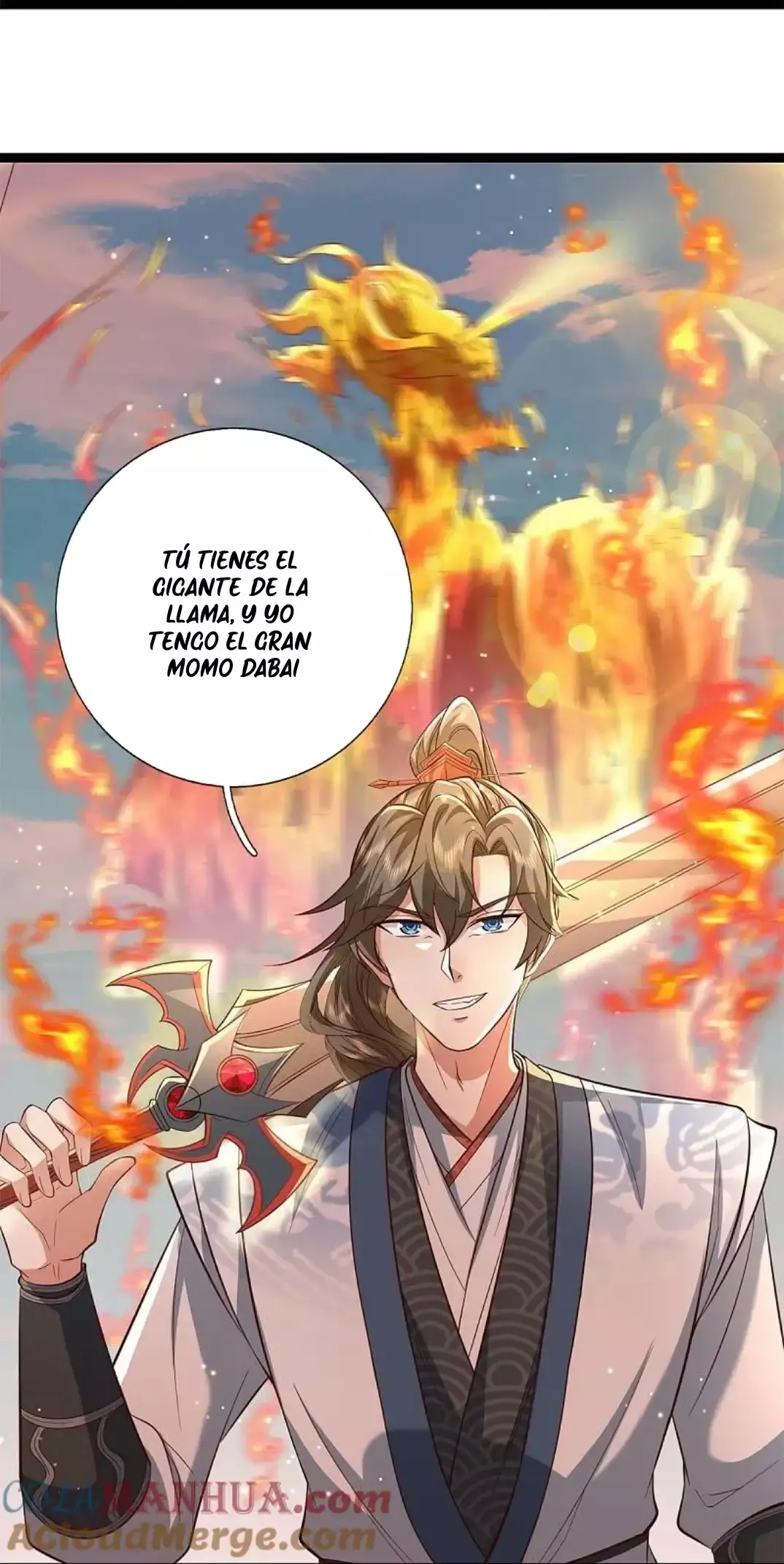Capitulo 631 page 8