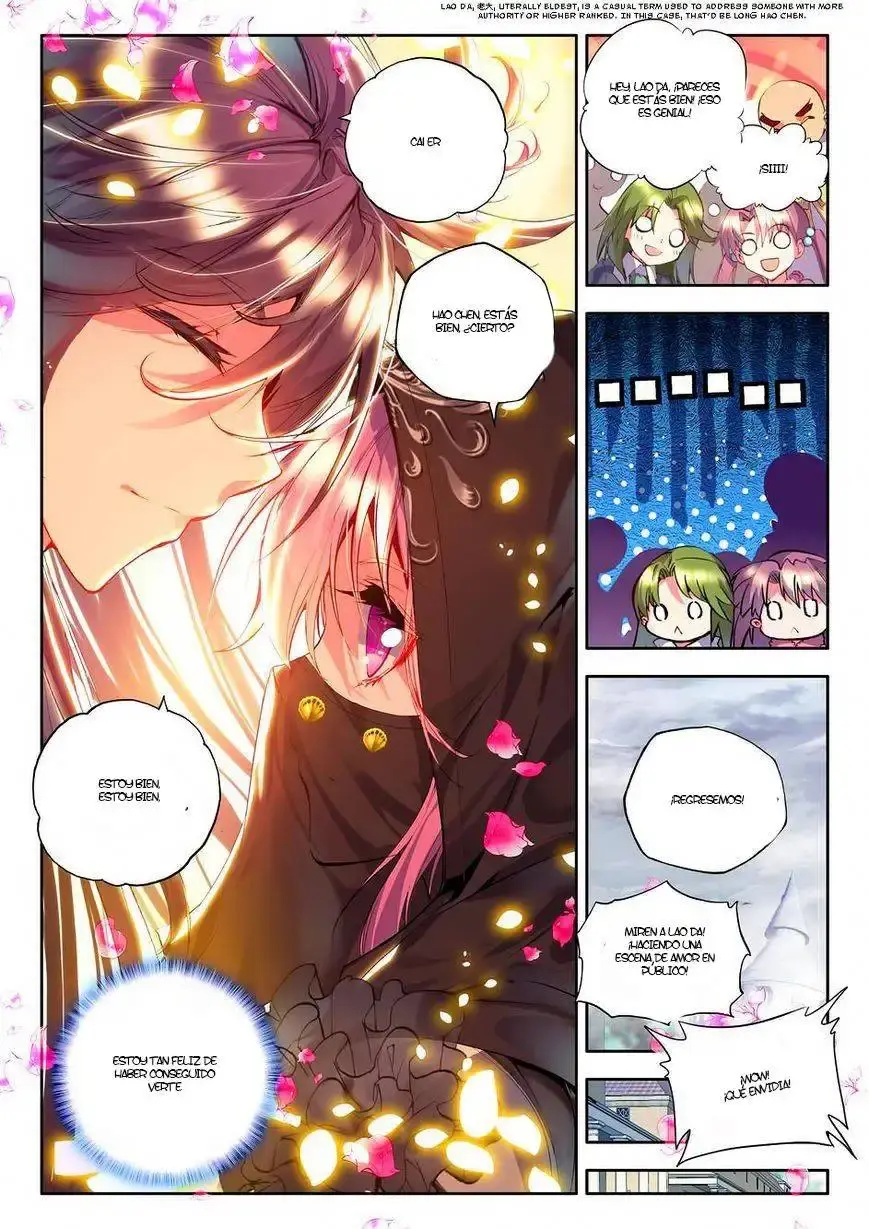Capitulo 96 page 11