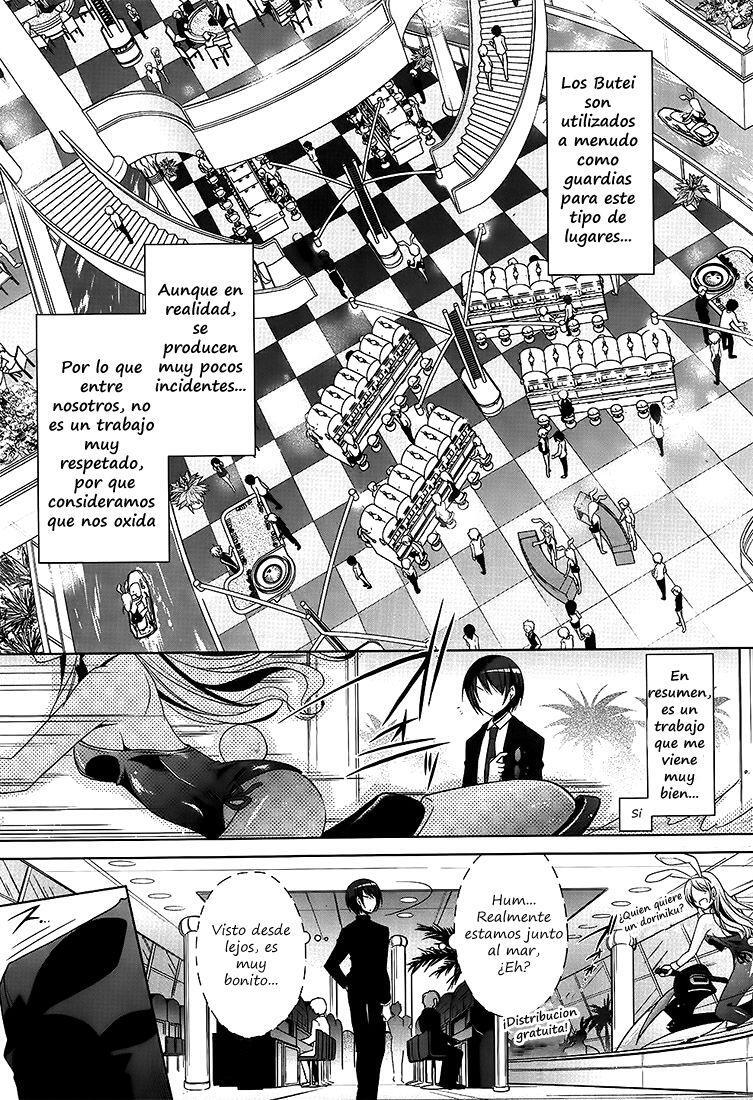 Capitulo 50 page 4