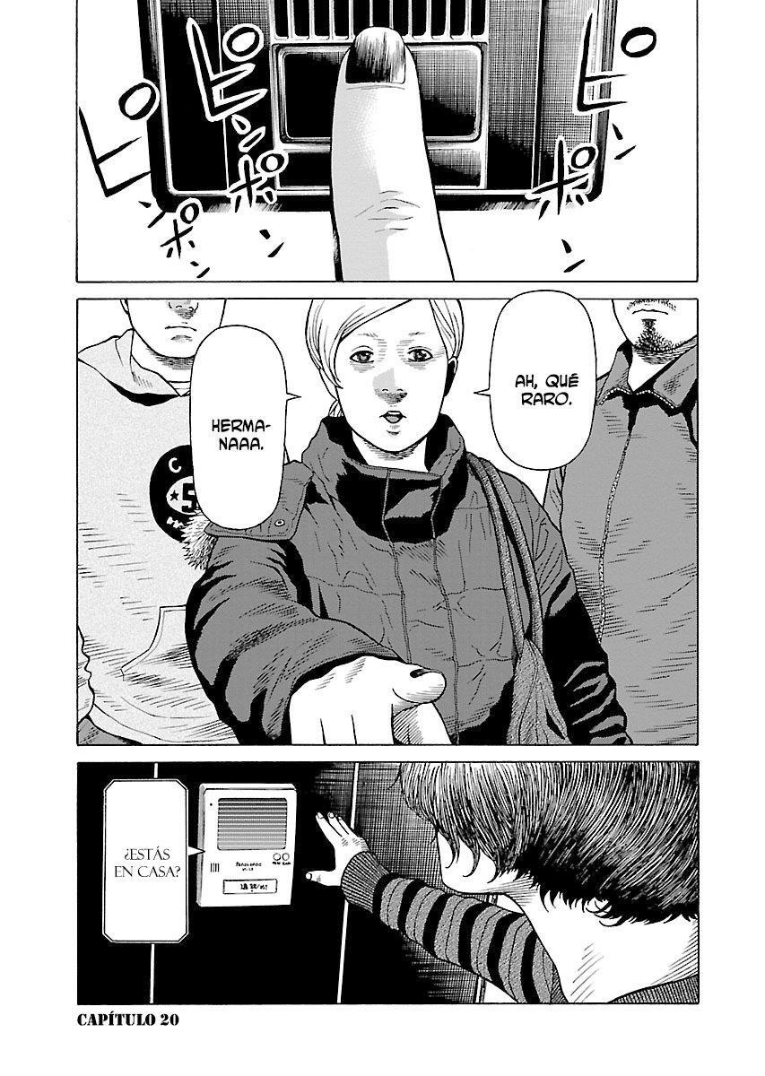 Capitulo 20 page 1