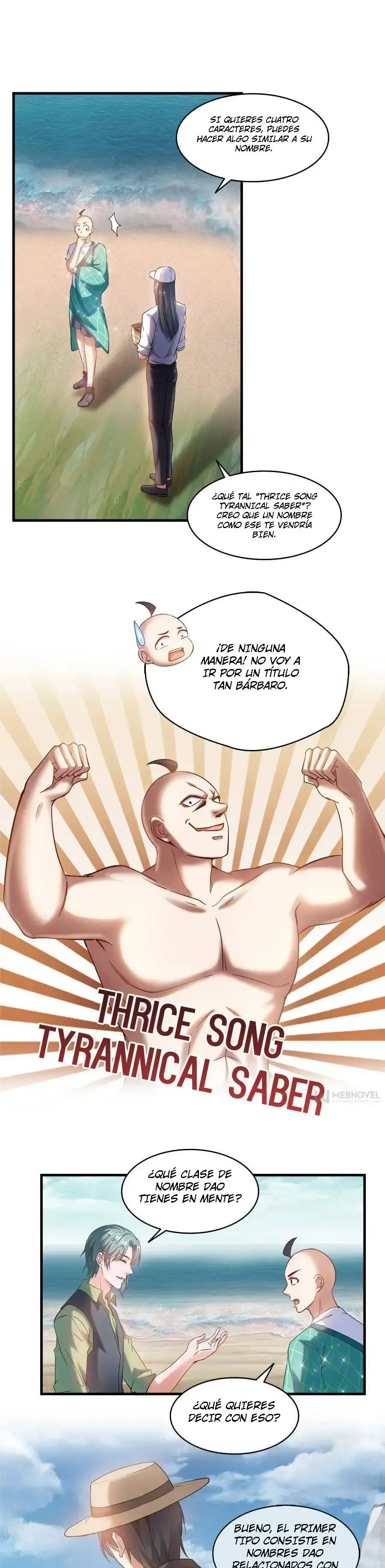 Capitulo 269 page 14