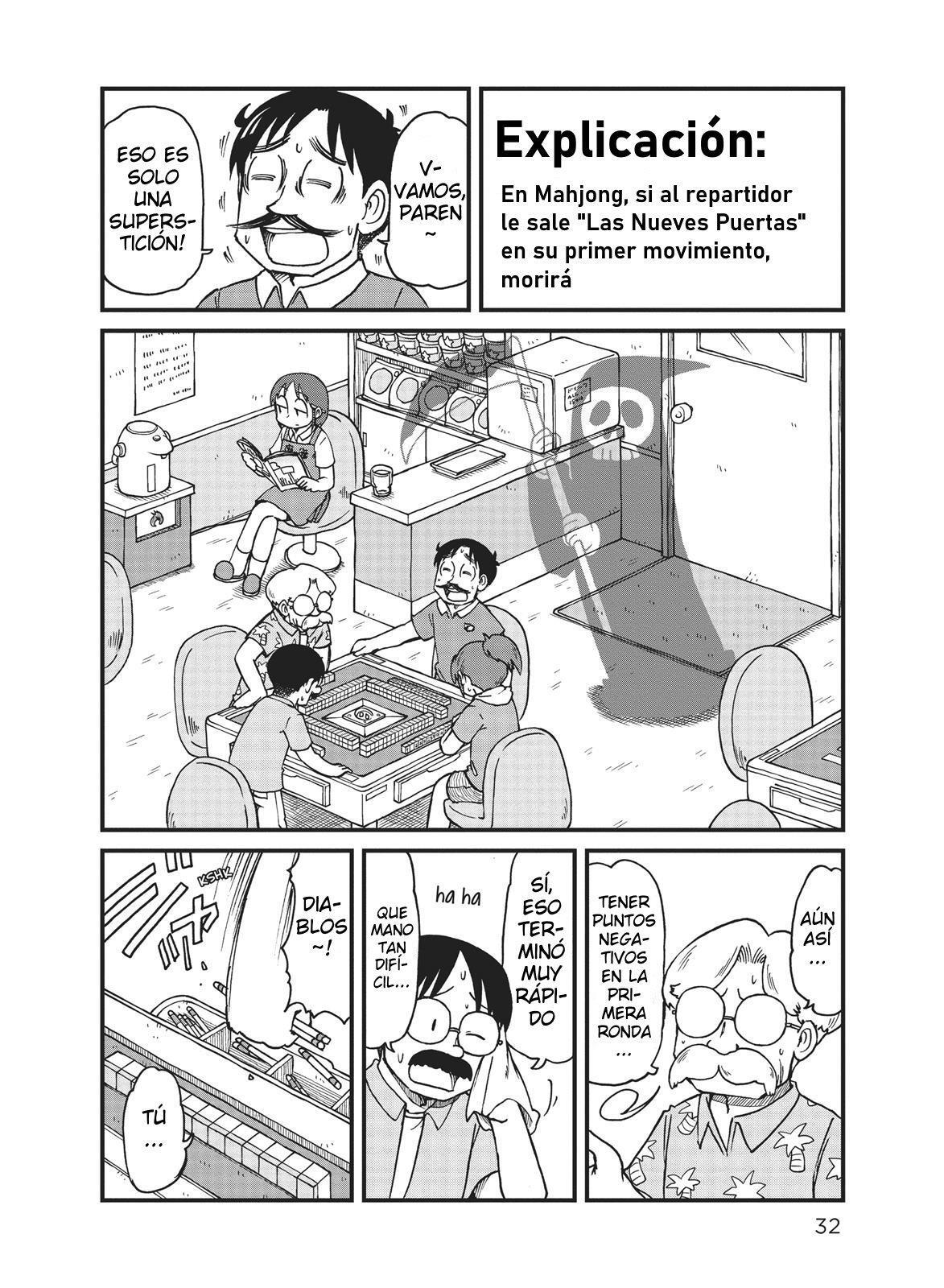 Capitulo 56 page 4