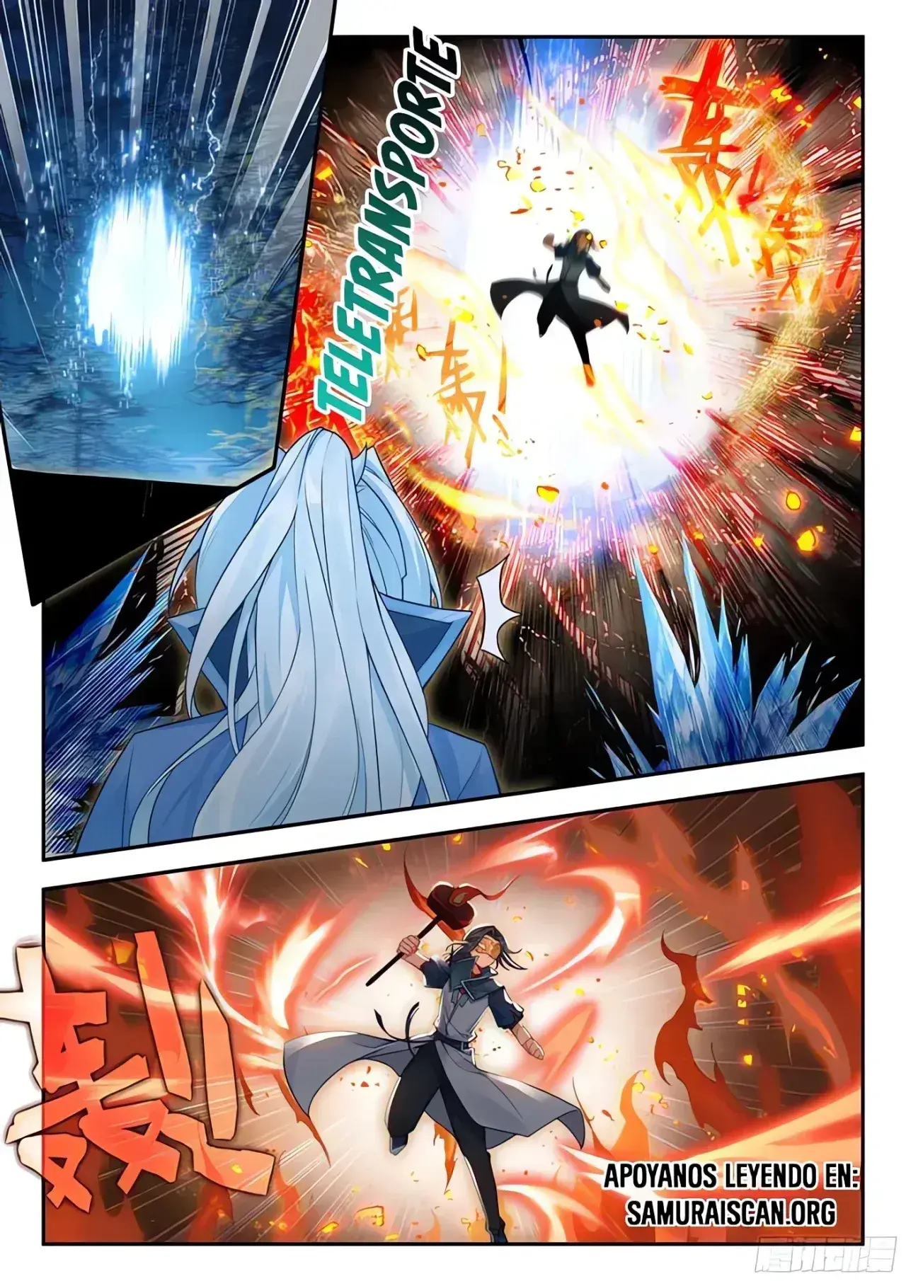 Capitulo 172 page 4