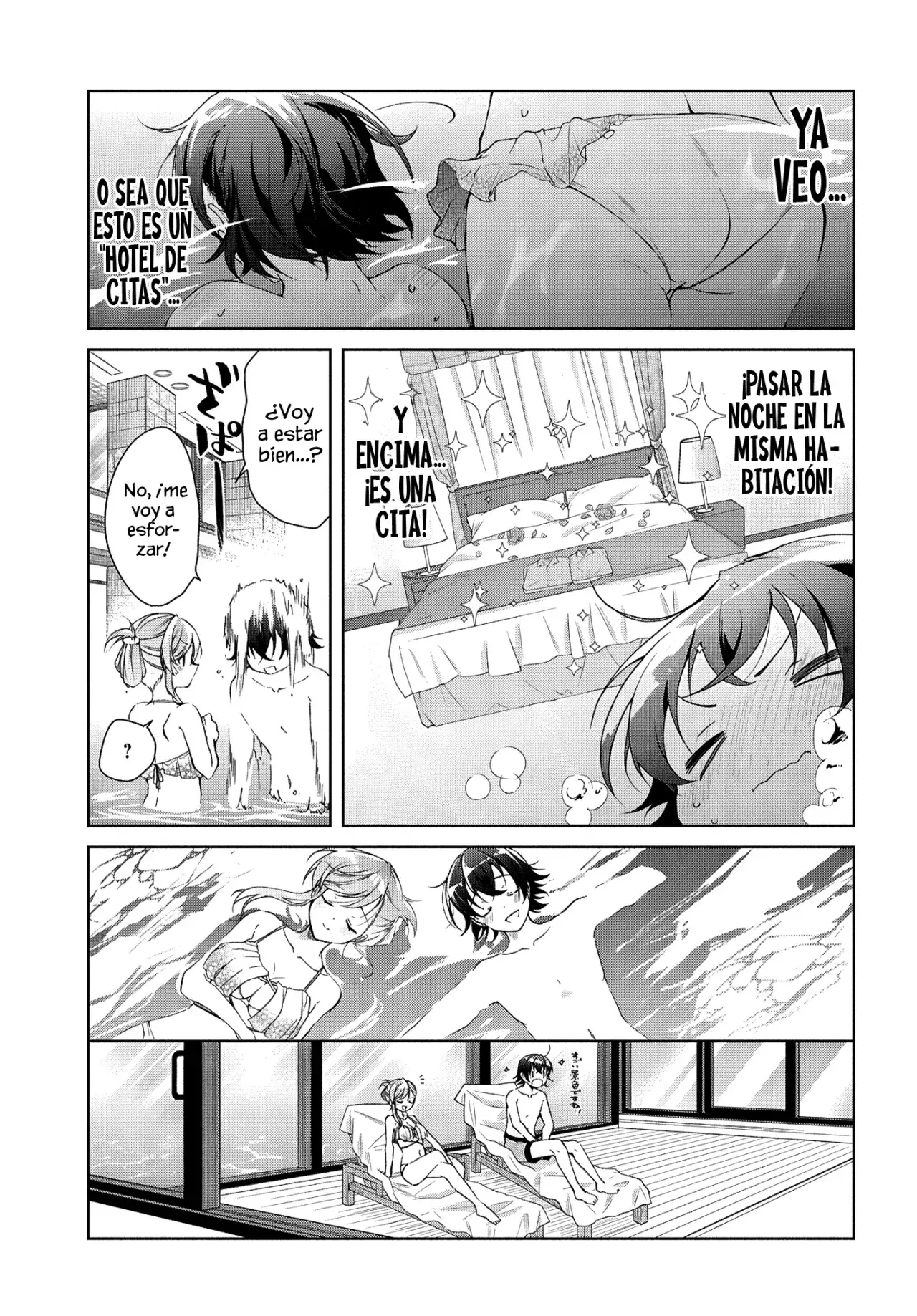Capitulo 46 page 12