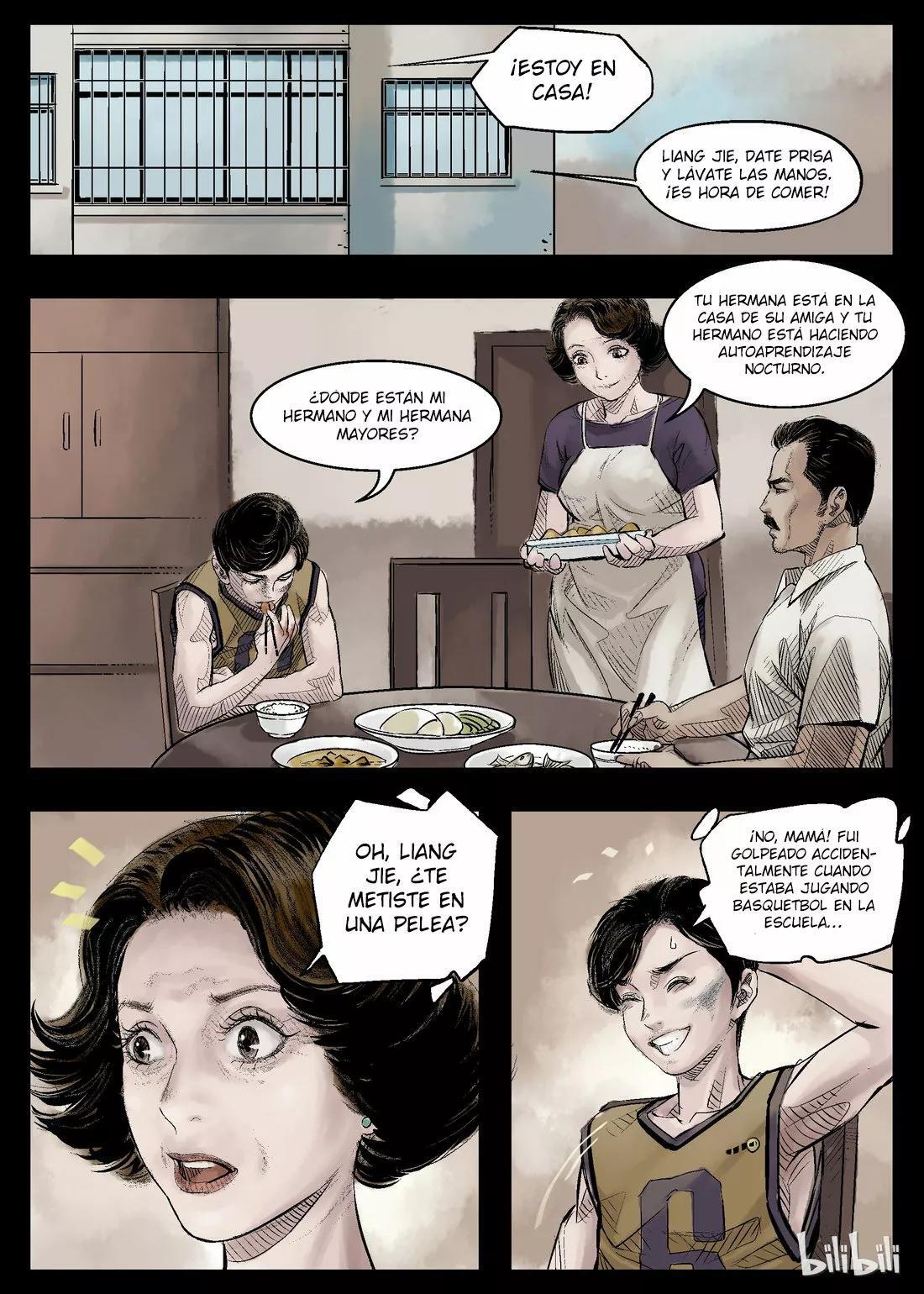 Capitulo 32 page 8