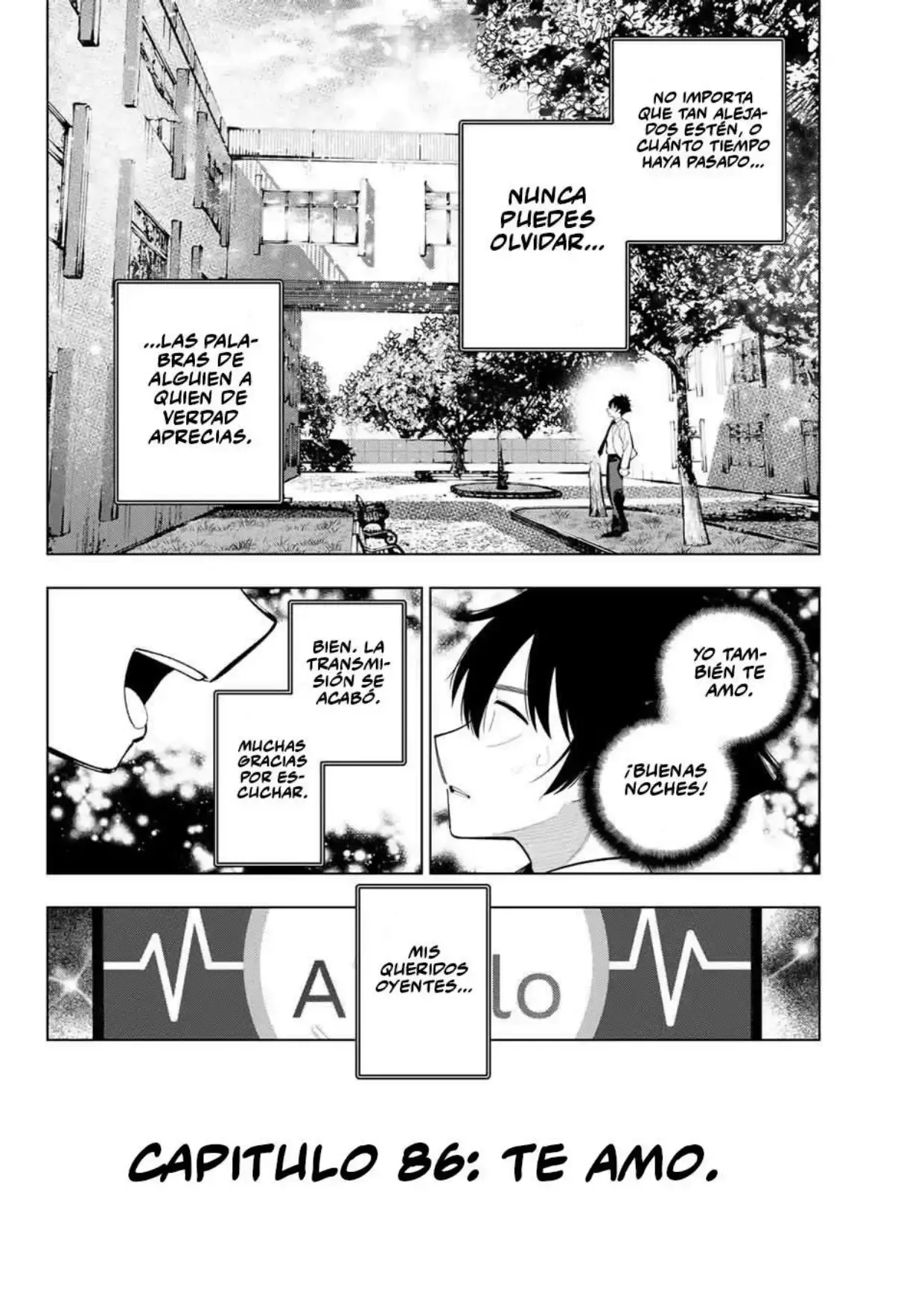 Capitulo 86 page 20