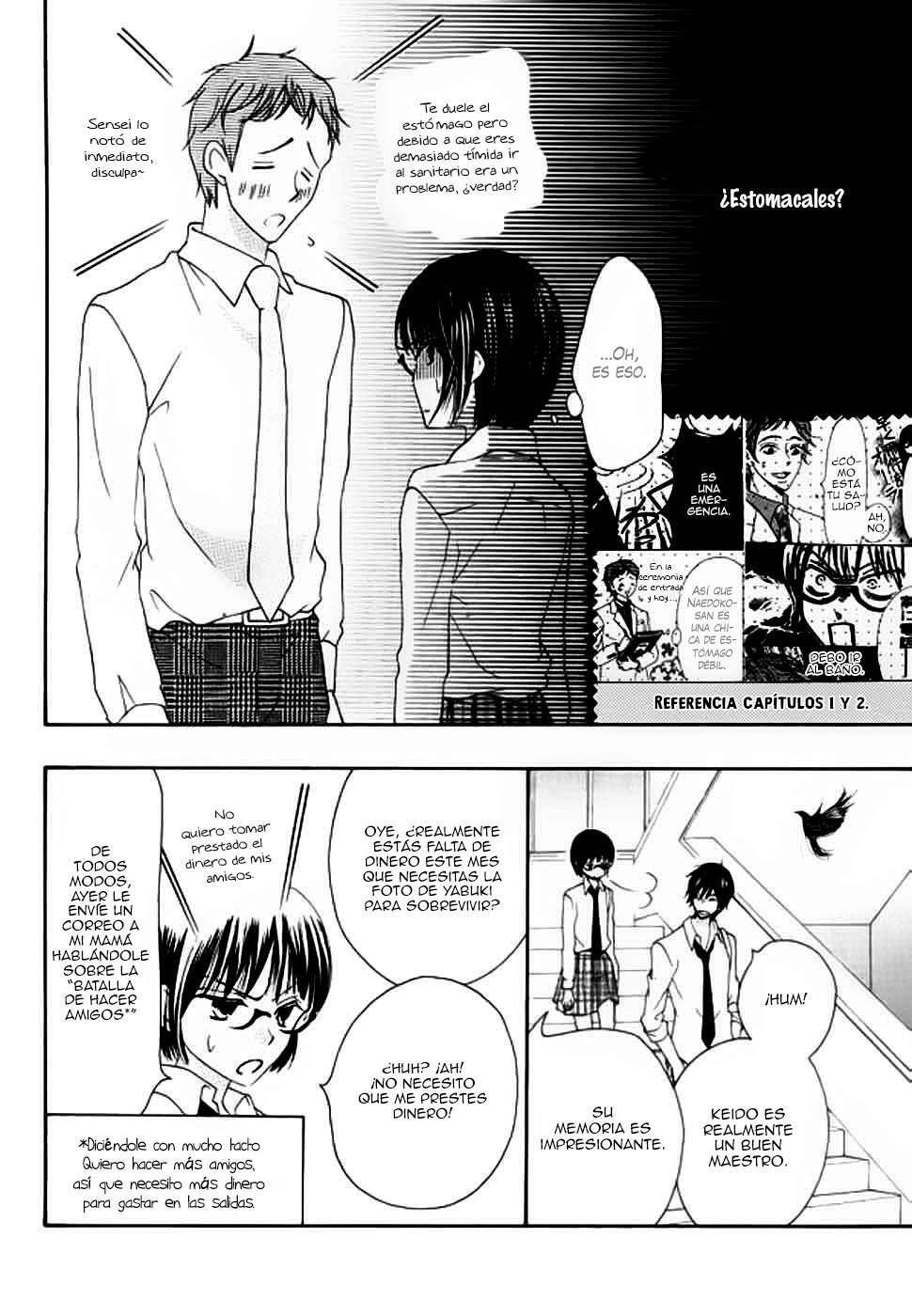 Capitulo 22 page 39