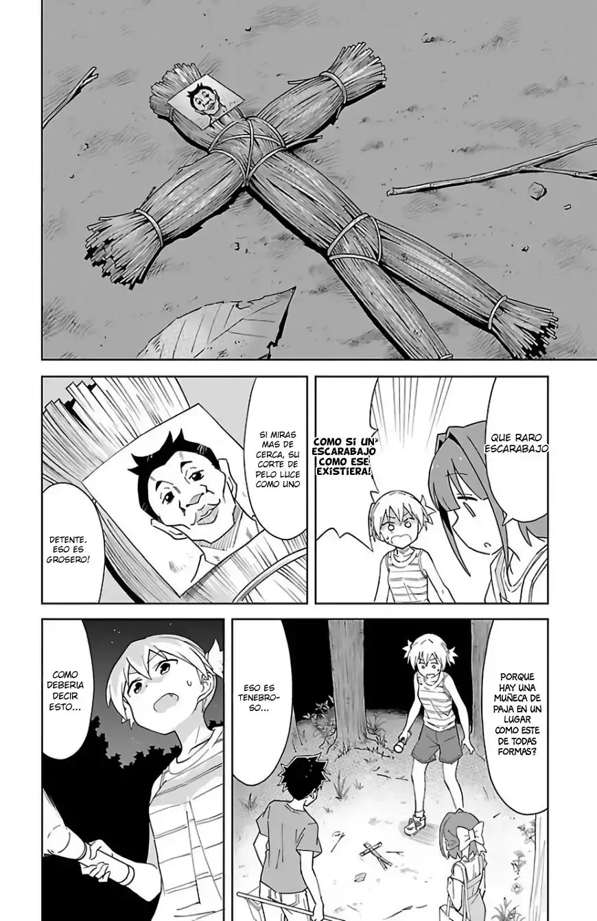 Capitulo 43 page 5