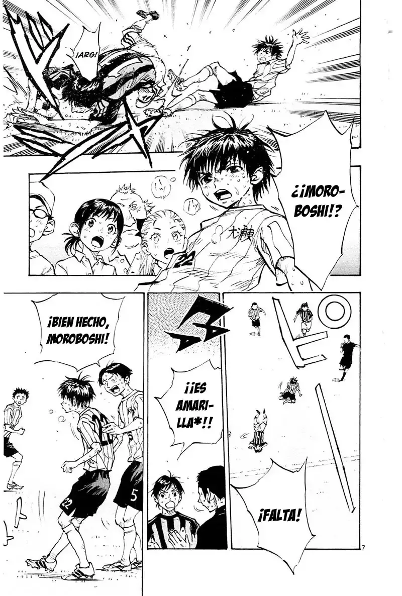 Capitulo 70 page 8