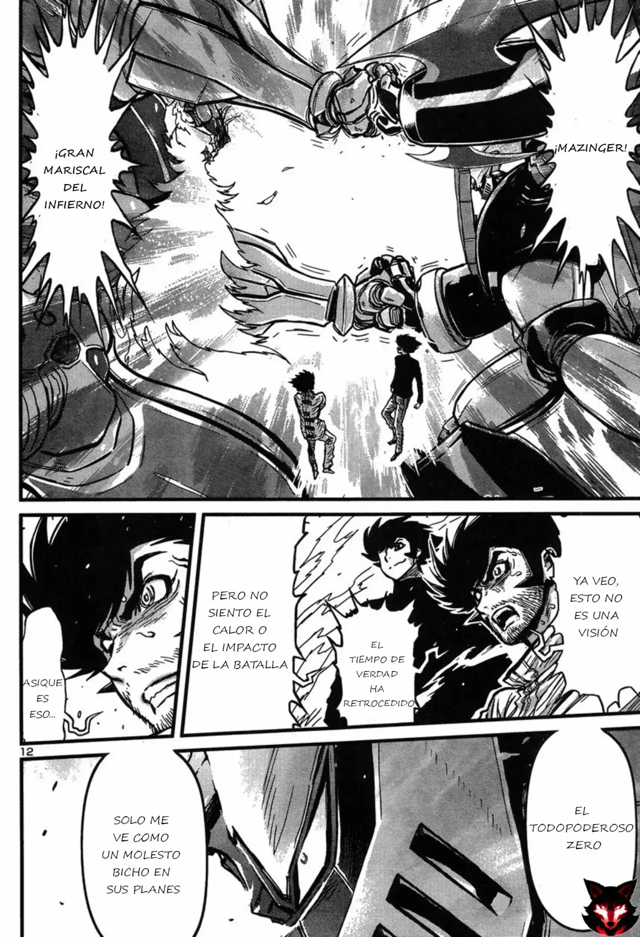 Capitulo 30 page 14