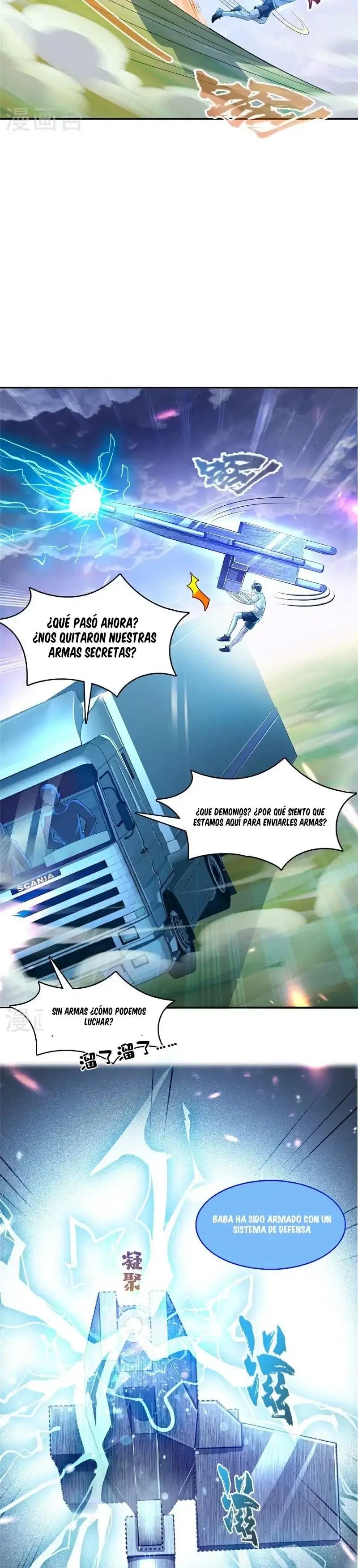 Capitulo 498 page 9